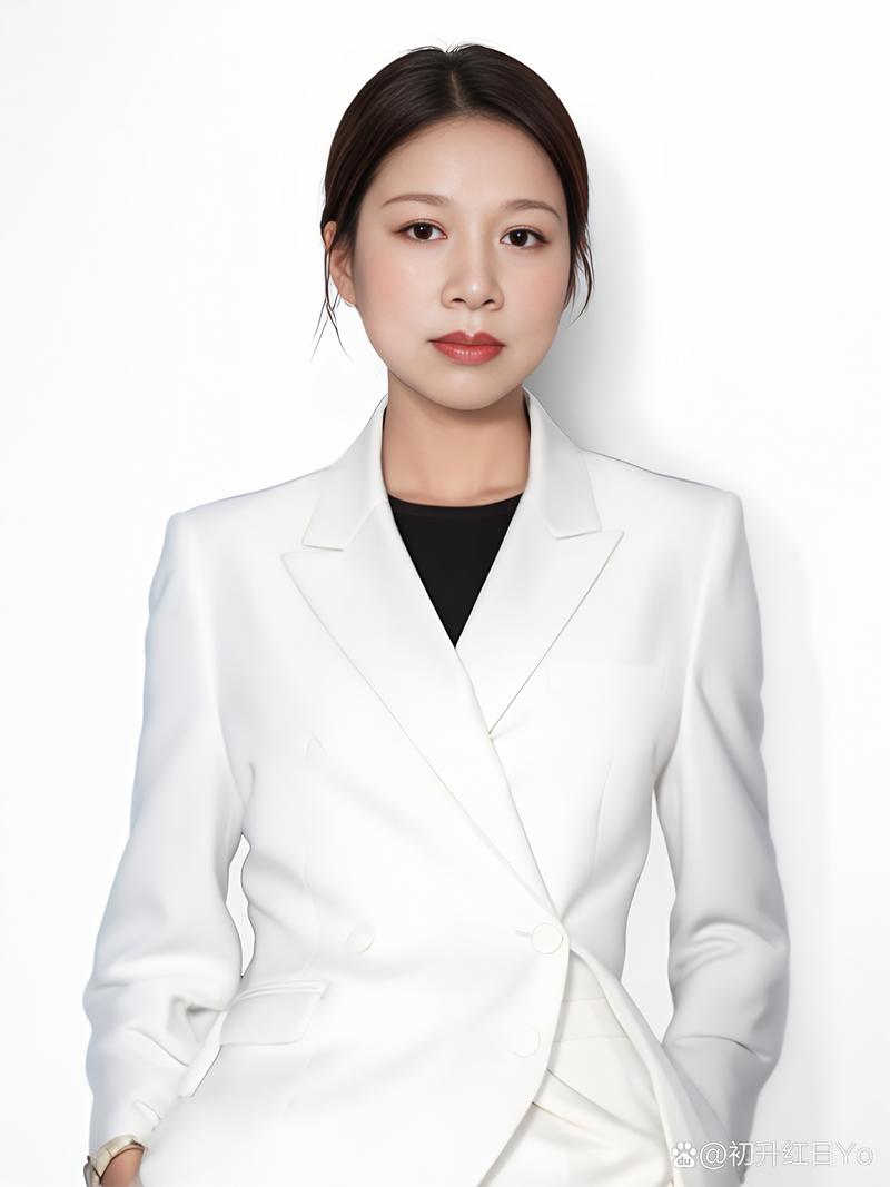 谢惠雯 视觉与舞美负责人