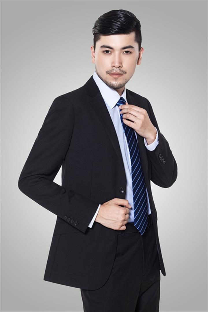 林皇辰 创意策略总监